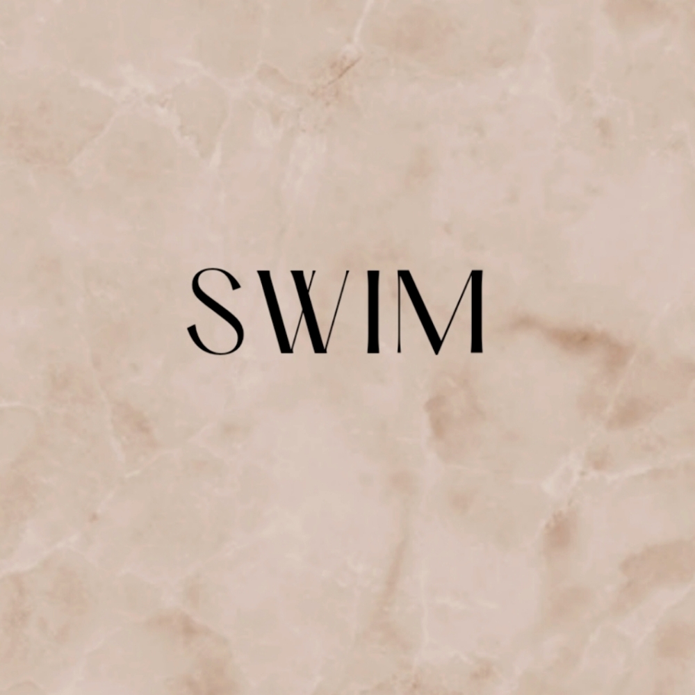 Swimsuits & Cover-ups 👙🏖️